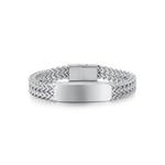Мужские браслеты 316L 1