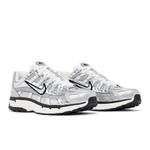 Кроссовки Nike P-6000 'Metallic Silver' 8