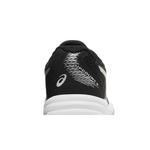 Кроссовки Asics Wmns Upcourt 5 'Black Pure Silver' 7
