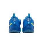 Кроссовки Ninja x adidas D.O.N. Issue 3 'Time in - Blue Bright Cyan' 6