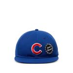 Бейсболка MLB Chicago Cubs из коллаборации с New Era 1