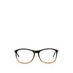 rectangle-frame glasses 1
