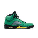 Кроссовки Air Jordan 5 'Oregon Ducks' 1