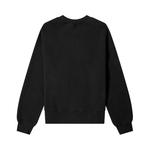 Свитера Palm Angels Croco Crewneck 'Черный/Зеленый' 2
