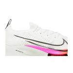 Кроссовки Nike Air Zoom Tempo Next% Flyknit 'White Hyper Violet' 2