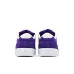 Кроссовки Nike Force 58 SB 'Court Purple Amarillo' 6