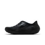Кроссовки Nike ReactX Rejuven8 GS «Тройной чёрный» 3