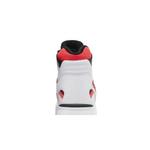 Кроссовки Reebok Pump TZ 'Neon Cherry' 7