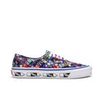 Кроссовки Vans Fergadelic x OG Authentic LX 'Corner Shop Drink' 1