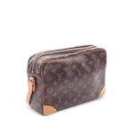 2004 Trocadero 30 monogram shoulder bag 2
