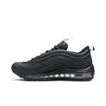Кроссовки Nike Air Max 97 OG BG 'Triple Black' 3