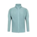 Куртки Issey Miyake Color Pleats 2 Jacket '73 Gloom Blue' 1
