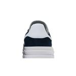 Кроссовки adidas Gazelle Bold J 'Aurora Ink White' 7