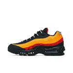 Кроссовки Nike Air Max 95 'Black Kumquat' 3