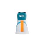 Кроссовки Nike Blazer Mid '77 GS 'Pure Platinum Laser Blue' 7