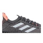 Кроссовки Adidas Wmns 4DFWD 'Grey Almost Pink' 2