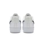 Кроссовки Nike Air Force 1 Low 'Blue Snakeskin' 6