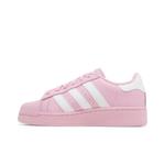 Кроссовки adidas Wmns Superstar XLG 'True Pink' 3