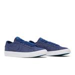 Кроссовки Nike Zoom Blazer Low Canvas Decon SB 'Blue Void' 8