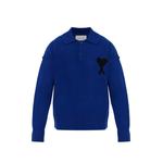 Ami de Coeur polo shirt 1