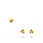 Подарочный набор soleil sun 2