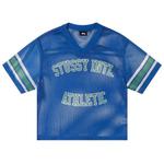 Джерси Stussy StüSsy International Team Jersey 'Blue' 1