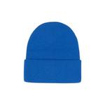 Шапки Stussy Cuff Beanie Varsity S 'Blue' 2