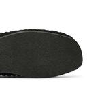 Кроссовки Supreme x Clarks Woven Wallabee 'Black' 5