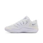 Кроссовки Nike KD 18 TB 'Triple White' 3