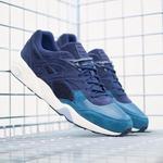 Кроссовки Puma BWGH x R698 OG 'Cream Release' 1