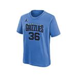 Футболка NBA Grizzlies Statement Edition 1