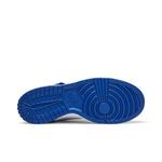 Кроссовки Nike Dunk High GS 'Game Royal' 4