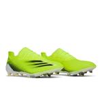 Бутсы adidas X Ghosted.1 FG 'Solar Yellow' 8