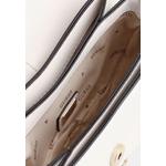 Мини-сумка-клатч через плечо Carrie Mini Flap Crossbody Bag 5