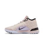 Кроссовки Nike Zoom LeBron NXXT Genisus 'Platinum Violet' 3