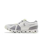 Кроссовки ON Cloud 5 Push 'Glacier Undyed White' 3