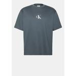 Расслабленная футболка Overlay Logo Graphic - Calvin Klein Jeans 6