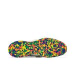 Кроссовки adidas Adipower Weightlifting 3 'White Multi-Color Sole' 4