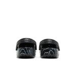 Сабо Ron English x Crocs Classic Clog Kids 'Party Animals - Zebra Black' 6
