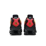 Кроссовки Nike Shox TL 'Sunrise Gradient' 6