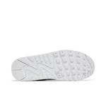 Кроссовки Nike Wmns Air Max 90 'Triple White' 4