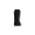 Кроссовки Rick Owens Wmns Lido High 'Black Milk' 7