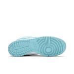 Кроссовки Nike Dunk Low Premium SB 'High Hair' 4