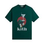 Топы Kith High Roller Vintage Tee 'Fairway' 1