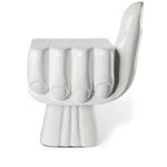 Лакированный стул Fist 1
