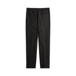 Брюки Kith Chatham Pant 'Black' 2