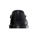 Лоферы Dr. Martens Penton Leather Loafer 'Black' 7