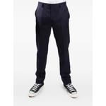 Peter striped trousers 1
