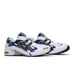 Кроссовки ASICS Gel Kayano 5 OG 'White Black' 8