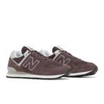 Кроссовки New Balance 574 'Brown Grey' 8